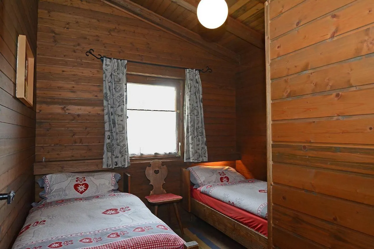 Ferienhaus Martini Villa Mieders 0*,  Austria