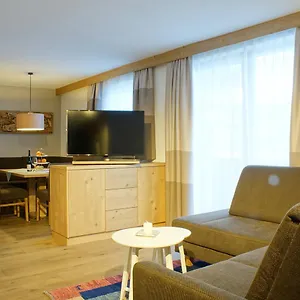 Apartment Gaestehaus Prock, Mieders